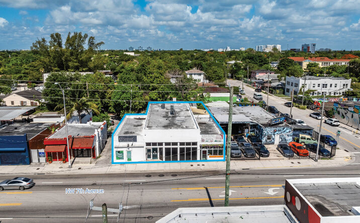 9000 Nw 7th Ave Miami Fl 33150