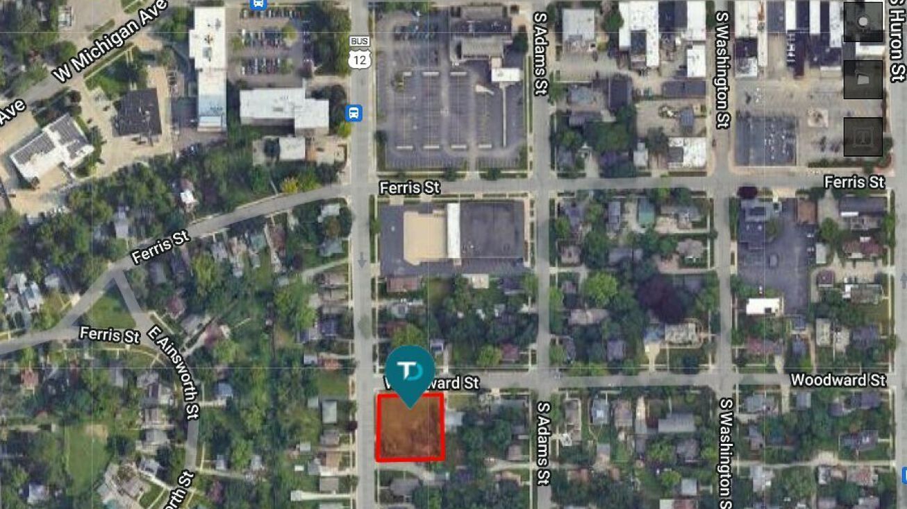 201 S Hamilton St, Ypsilanti, MI 48197 | Crexi.com