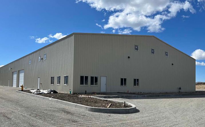Pictures of Industrial property located at 16876 W Tulip Ct, Post Falls, ID 83854 for sales - image #1