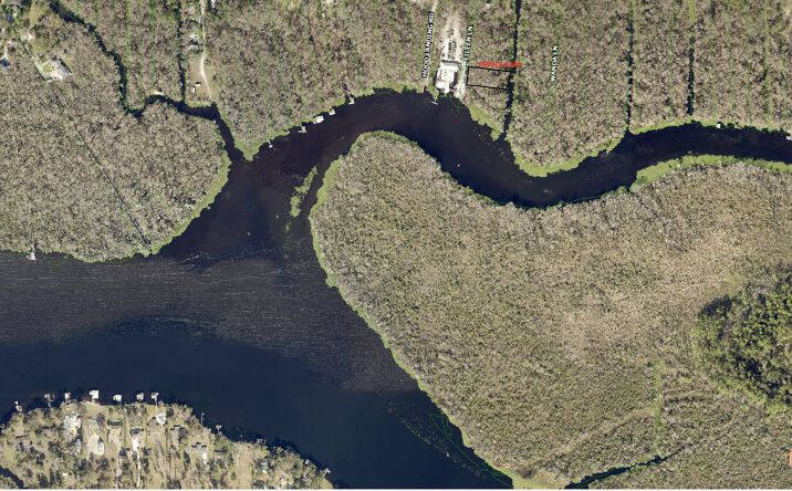 Pictures of Land, Special Purpose property located at Eileen Ln, Jacksonville, FL 32258 for sales - image #1