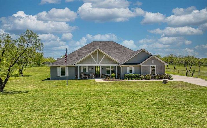 Pictures of Land property located at 116 Overlook Dr, Aledo, TX 76008 for comps - image #1