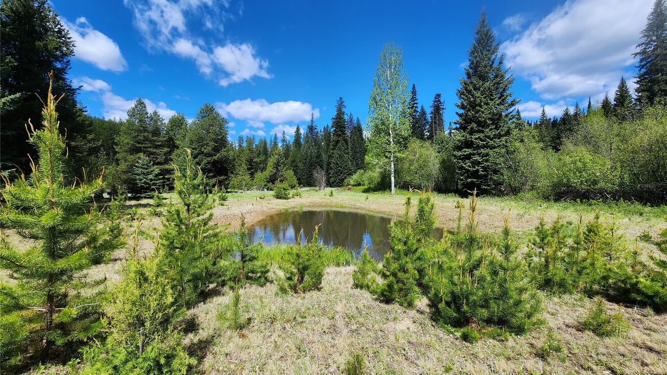 574 Poco Lobo Road, Yaak, MT 59935