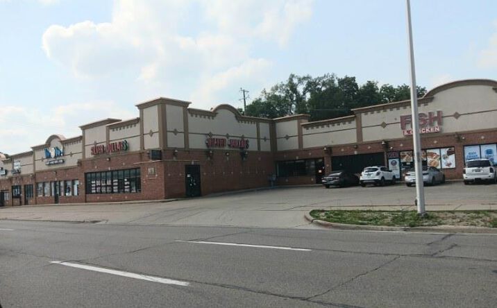 Pictures of Special Purpose, Land property located at 694-722 W Huron, Pontiac, MI 48341 for sales - image #1