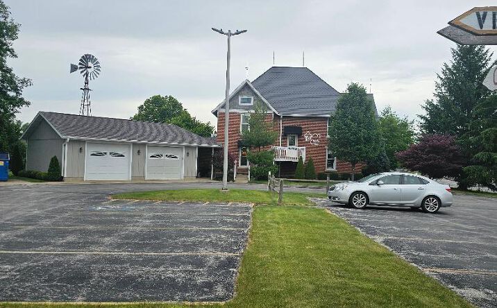 Pictures of Special Purpose, Land property located at 2807 Theater Avenue, Huntington, IN 46750 for sales - image #1