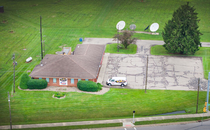 Pictures of Special Purpose property located at 17421 Coshocton Road, Mount Vernon, OH 43050 for sales - image #1