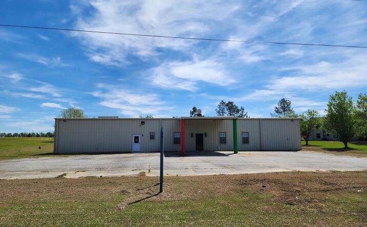 Pictures of Special Purpose property located at 314 Brushy Creek Road, Ocilla, GA 31774 for sales - image #1
