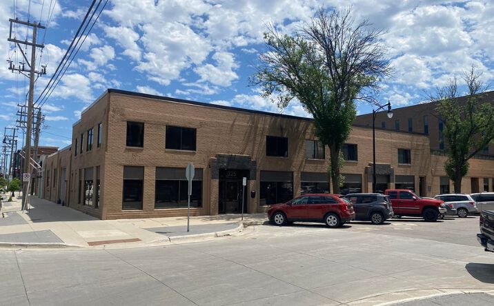 Pictures of Mixed Use, Office, Retail property located at 315 5th St N, Fargo, ND 58102 for sales - image #1