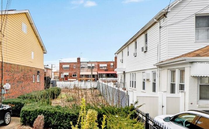 Pictures of Land property located at 1556A East 56th Street, Brooklyn, NY 11234 for sales - image #1