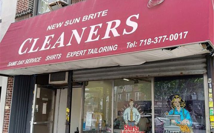 Pictures of Land property located at 1425 Coney Island Avenue, Brooklyn, NY 11230 for sales - image #1