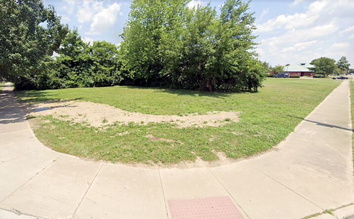 Pictures of Land property located at 20 N Miami Ave, Dayton, OH 45449 for sales - image #1