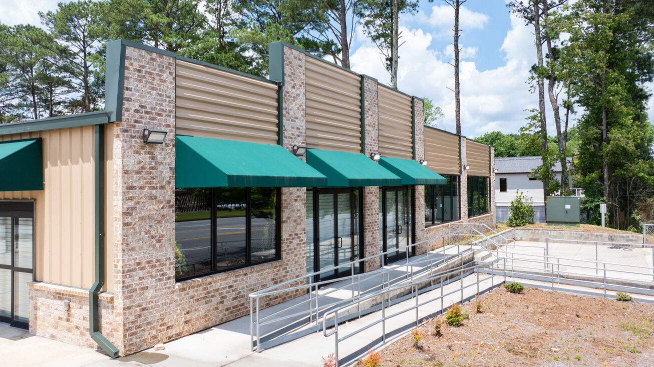 3409 Covington Hwy, Decatur, GA 30002 | Crexi.com