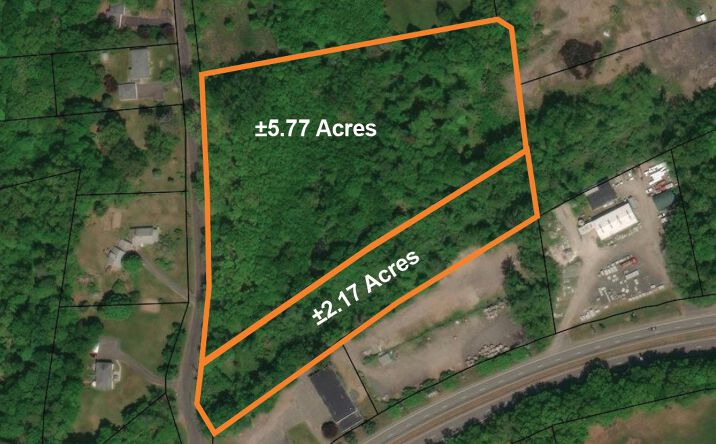 Pictures of Land property located at William St, Portland, CT 06480 for sales - image #1