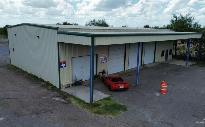Pictures of Land, Office property located at 3429 N Tom Gill Road # 0, Penitas, TX 78576 for sales - image #1