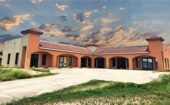 Pictures of Land property located at 100 W 6th Street, La Joya, TX 78560 for sales - image #1