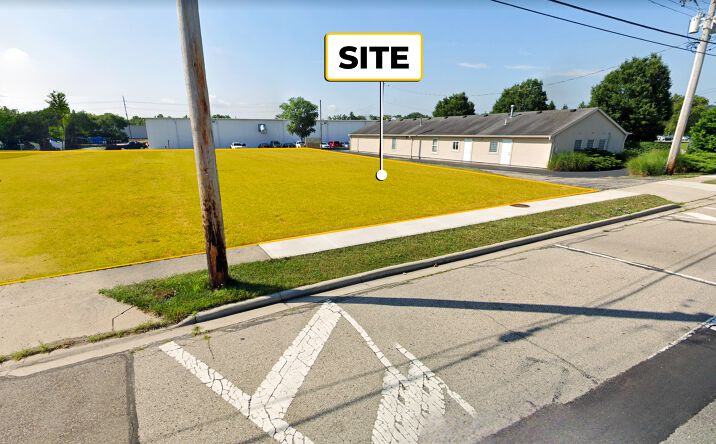 Pictures of Land property located at 440 E Dixie Dr, West Carrollton, OH 45449 for sales - image #1