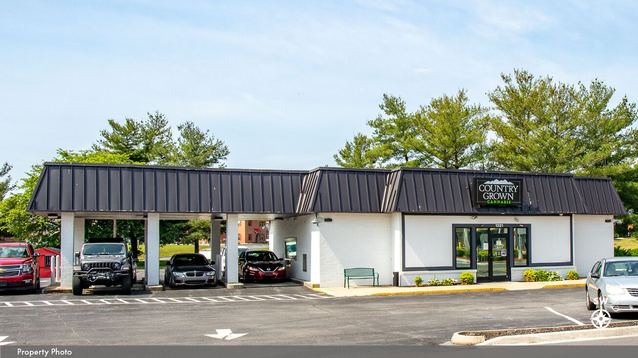 1321 Edwin Miller Blvd, Martinsburg, WV 25404