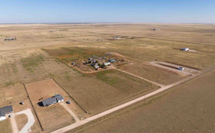 Pictures of Mobile Home Park property located at Tradewind St, Amarillo, TX 79118 for sales - image #1