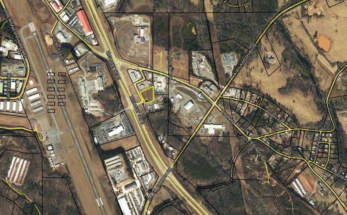 Pictures of Land property located at Hazel Mosley Dr, Jasper, GA 30143 for sales - image #1