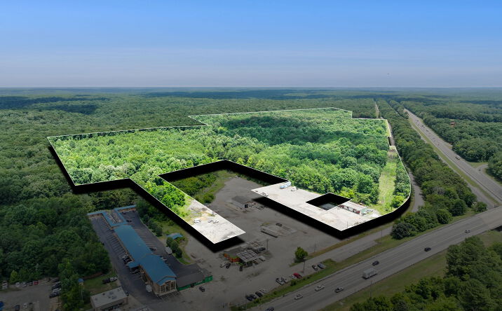 Pictures of Land property located at Drag Strip Rd, Fairview, TN 37062 for sales - image #1