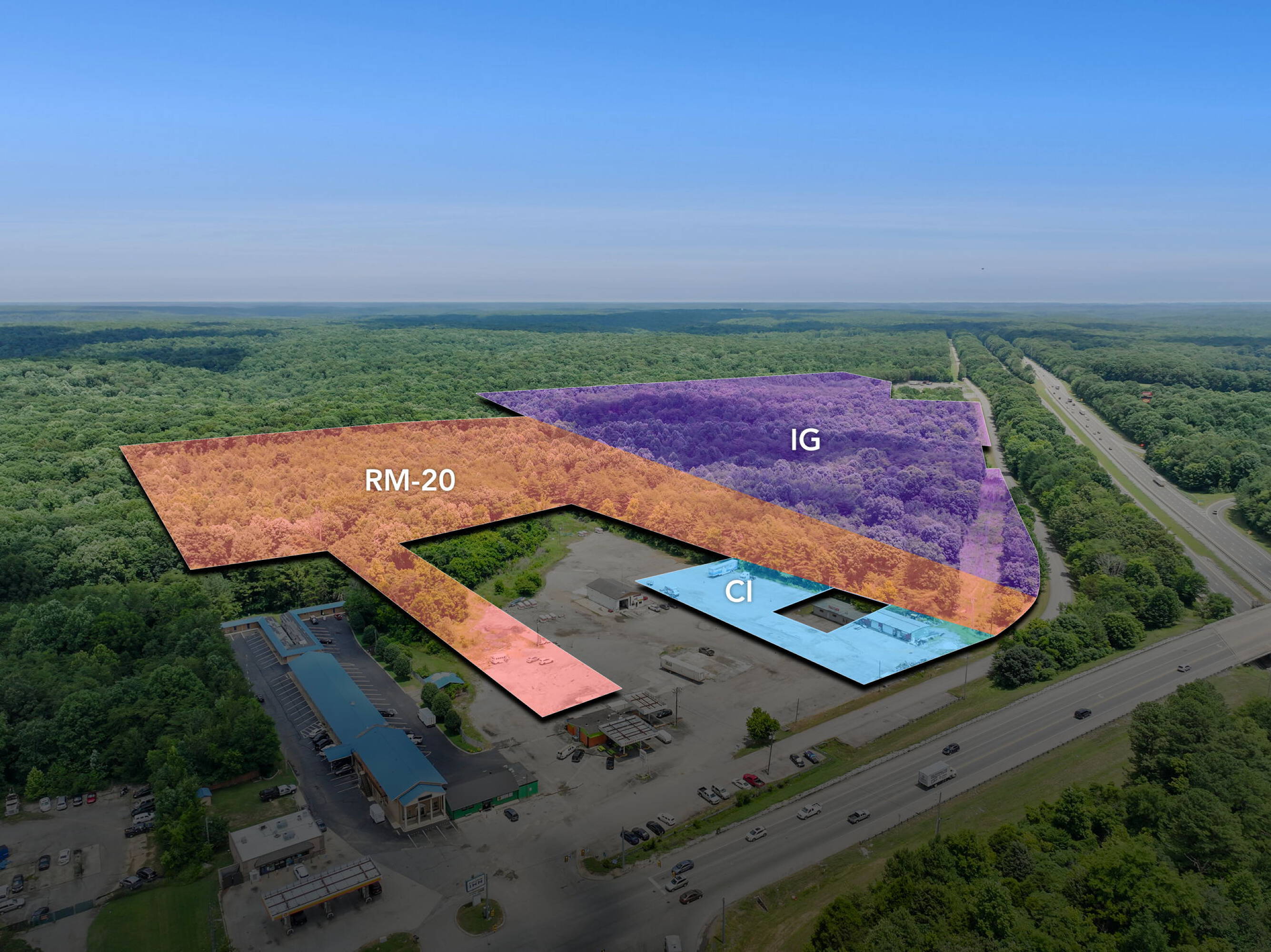 Drag Strip Rd, Fairview, TN 37062
