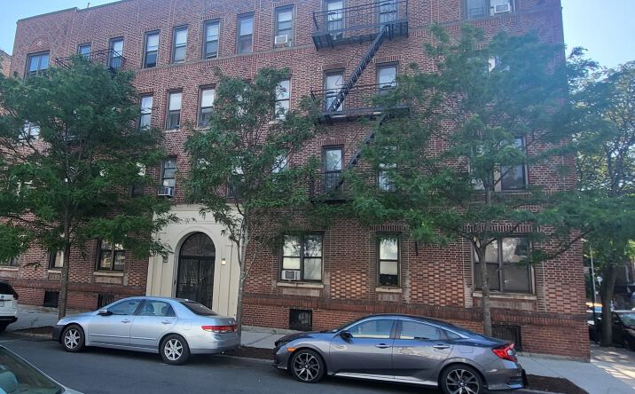 Pictures of Multifamily property located at 236 E 28th St, Brooklyn, NY 11226 for sales - image #1