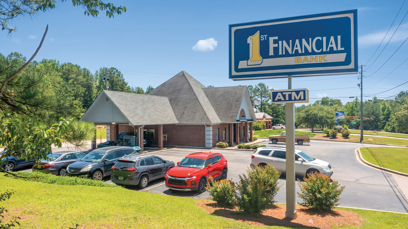 Pictures of Retail property located at 1630 4th Ave N, Bessemer, AL 35020, 1243 Hueytown Rd, Bessemer, AL 35023, 4790 Eastern Valley Rd, McCalla, AL 35111, 3304 Pelham Pkwy, Pelham, AL 35124, 28802 AL-5, Woodstock, AL 35188, 1212 Main St, West Blocton, AL 35184, 119 Birmingham Rd, Centreville, AL 35042 for sales - image #1