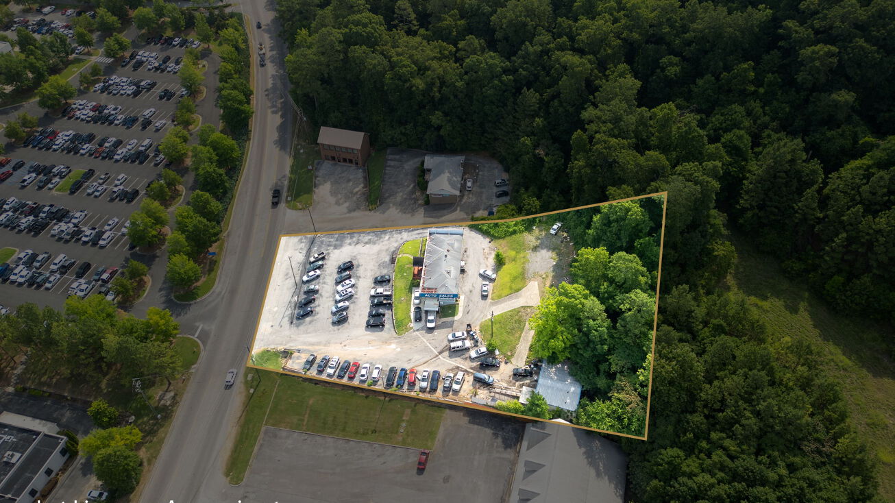 2025 Valleydale Rd, Birmingham, AL 35244