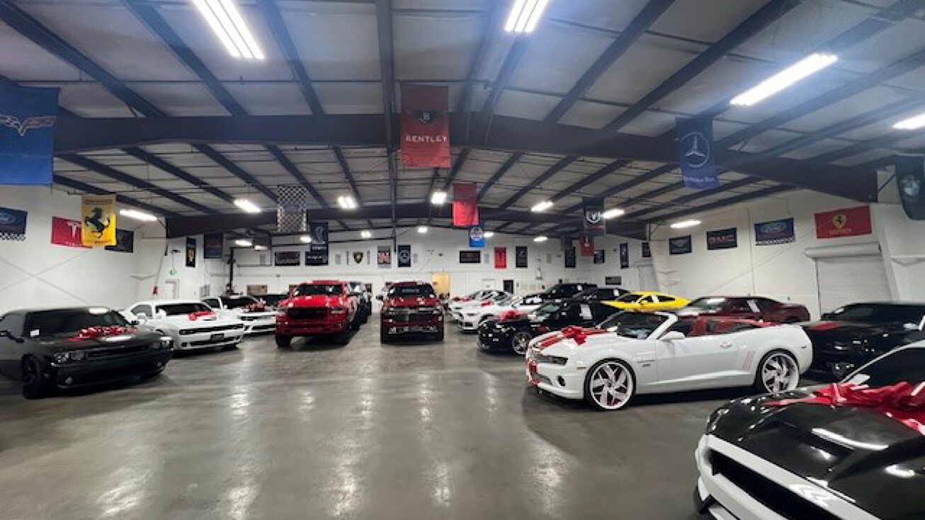 2517 Yosemite Blvd, Modesto, CA 95354