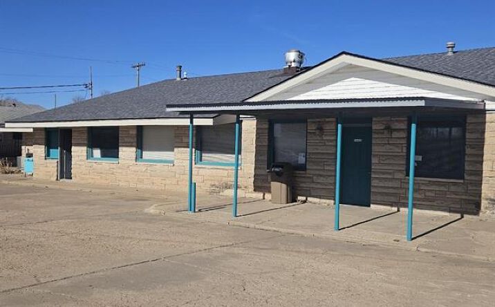 Pictures of Retail property located at 204 S Central Ave, Coldwater, KS 67029 for sales - image #1