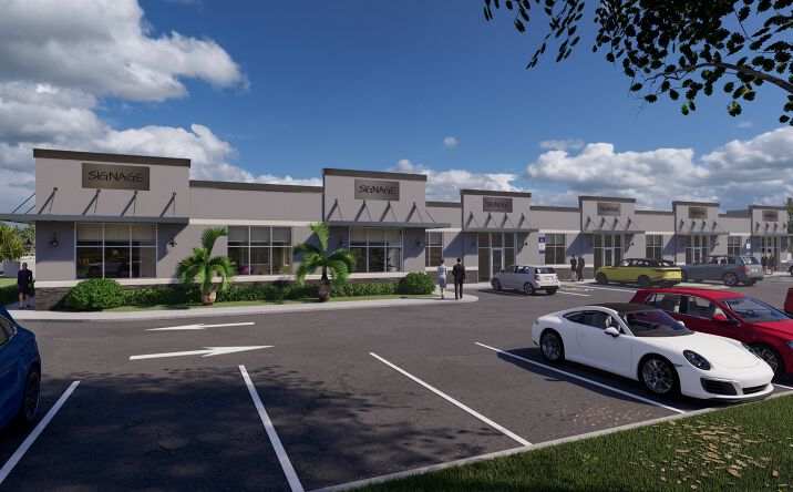 Pictures of Hospitality, Land, Mixed Use, Office, Self Storage property located at 3150 Suntree Blvd, Rockledge, FL 32955 for sales - image #1