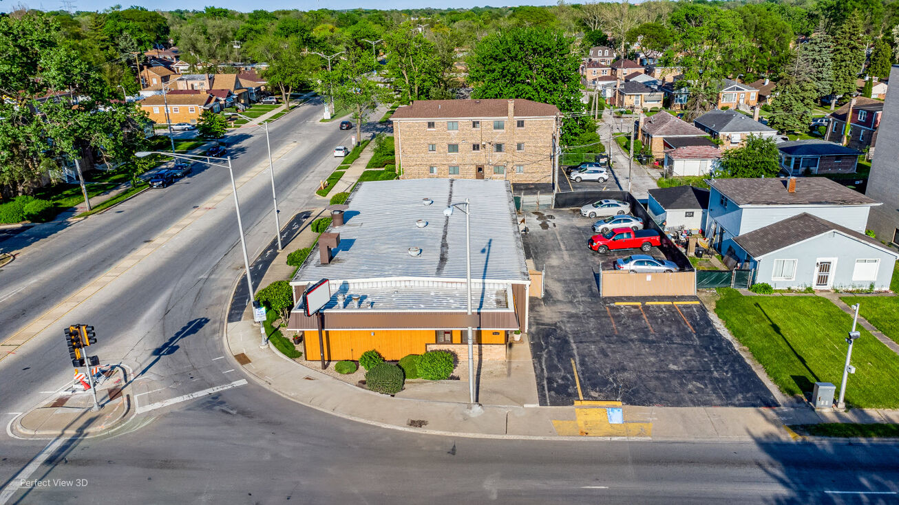 14401 S Halsted Street, Riverdale, IL 60827 | Crexi.com