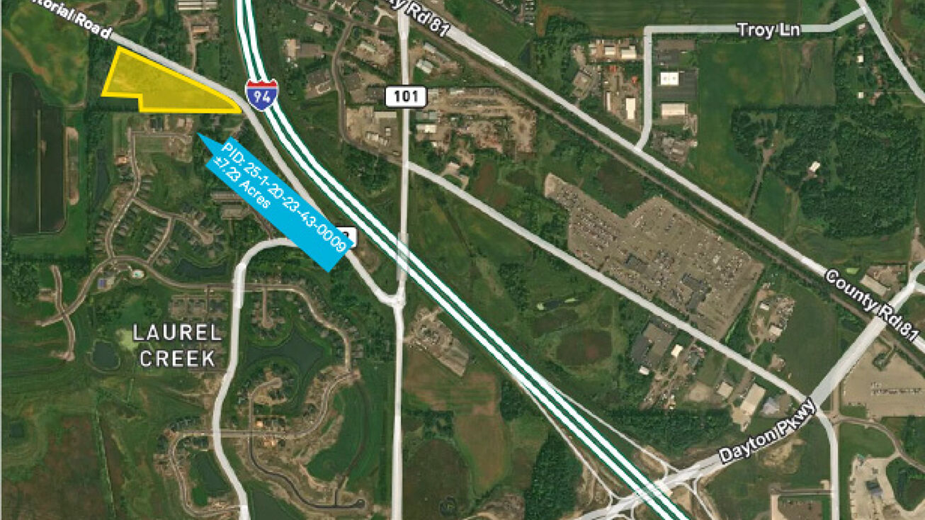 19915 Territorial Rd, Osseo, MN 55311