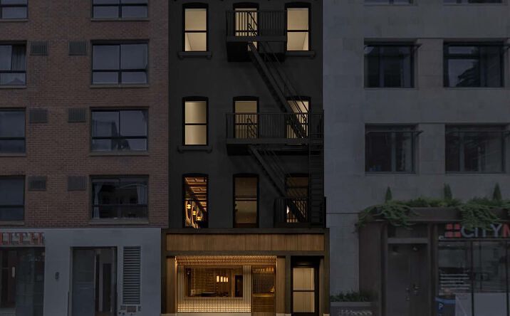 Pictures of Mixed Use property located at 954 2nd Ave, New York, NY 10022 for sales - image #1
