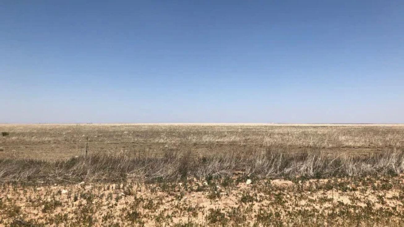 Sherman Co. Quarter Section, Dalhart, TX 79022