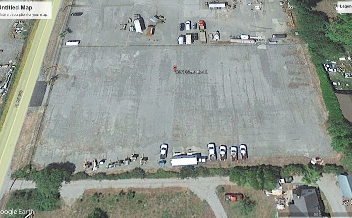 Pictures of Land property located at 1695 Glendale Rd, Mckinleyville, CA 95519 for comps - image #1