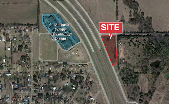 Pictures of Land property located at 19101 E. Hwy. 175, Mabank, TX 75156 for sales - image #1