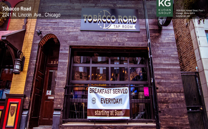 Pictures of Retail property located at 2249 N Lincoln Ave, Chicago, IL 60614 for sales - image #1