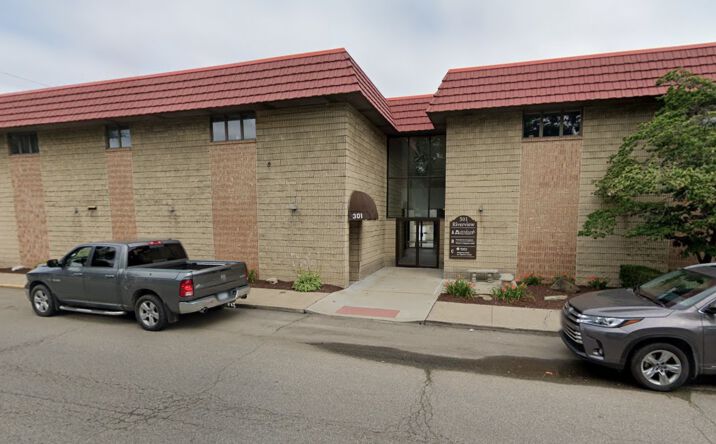 Pictures of Office property located at 301 E 1st Ave, Tarentum, PA 15084 for sales - image #1