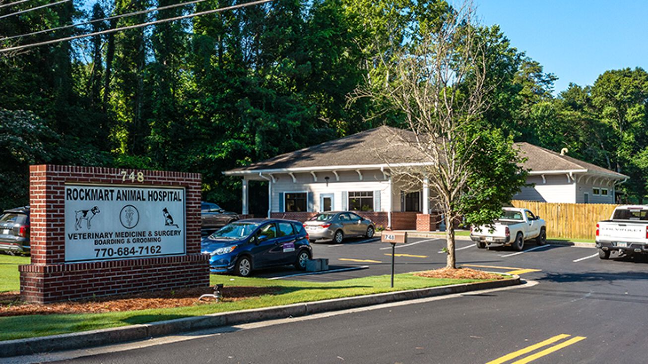 748 Atlanta Hwy, Rockmart, GA 30153