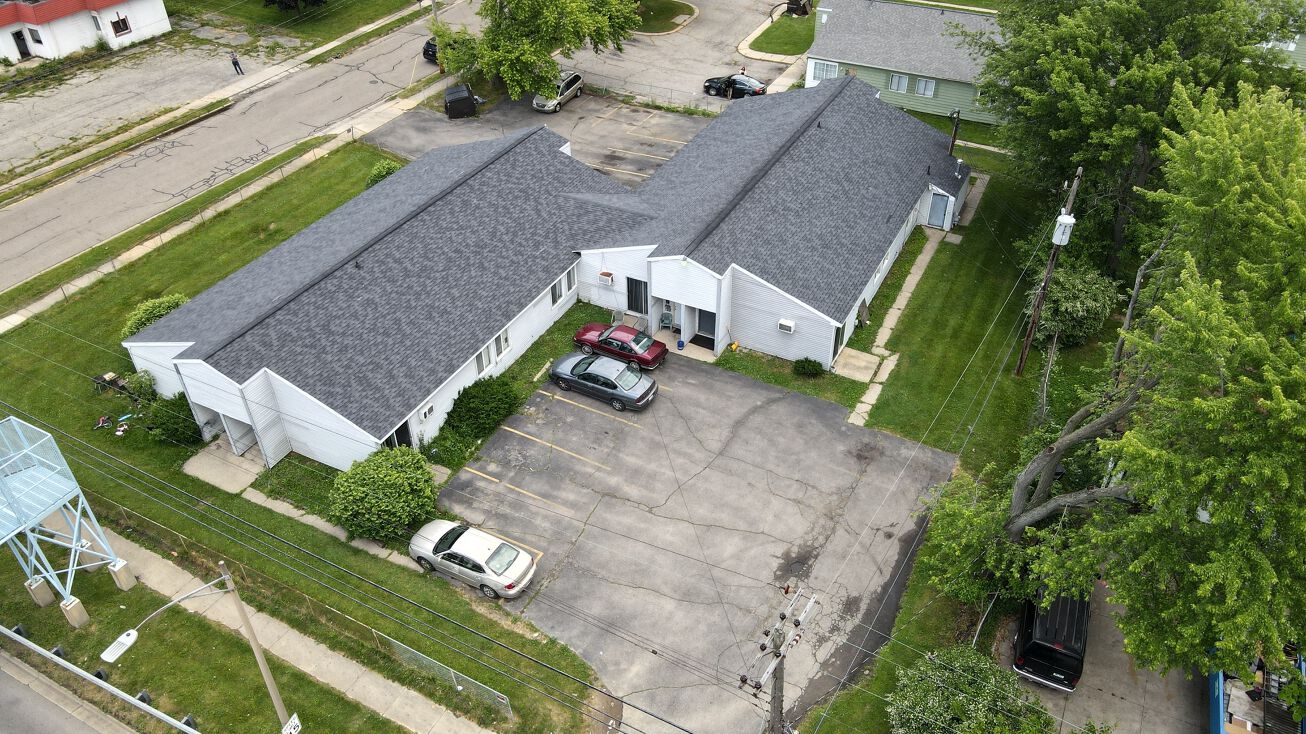 4601 S Martin Luther King Jr Blvd, Lansing, MI 48910