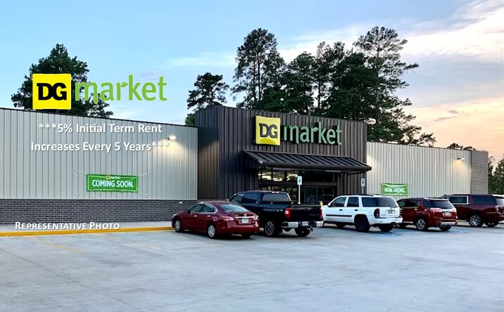 Pictures of Retail property located at 1220 Patton Chapel Rd, Lincoln, AL 35096 for sales - image #1