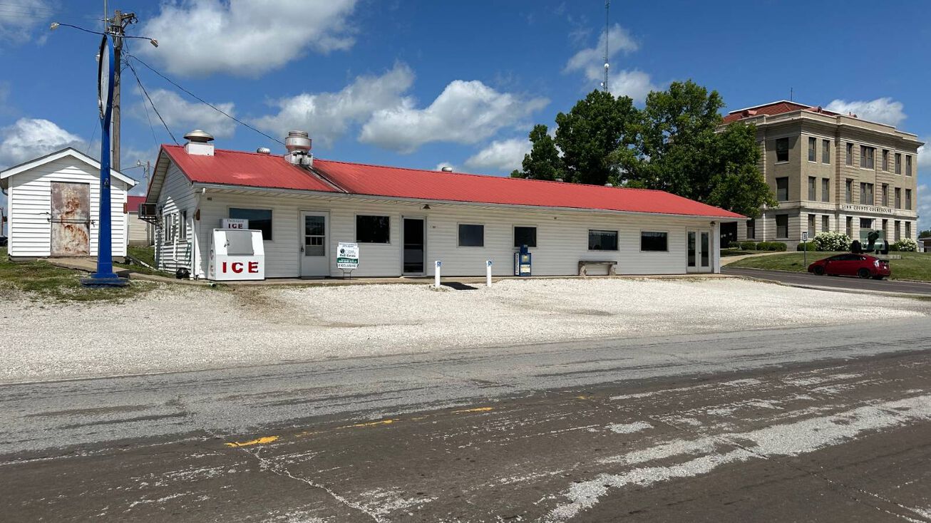 101 S. Main Street, Linneus, MO 64653