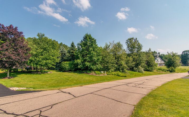 Pictures of Land property located at 8045 Trail Ridge, Webster Twp, MI 48130 for sales - image #1