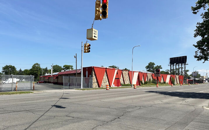 Pictures of Retail, Special Purpose property located at 19600 Woodward Ave, Detroit, MI 48203 for sales - image #1