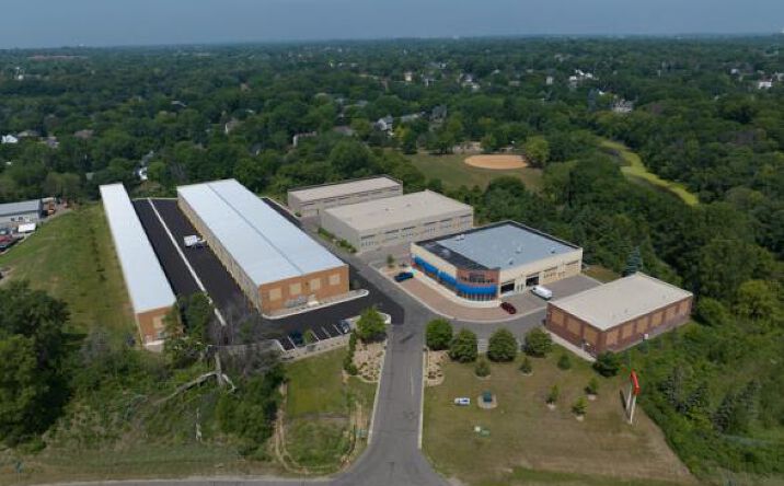 Pictures of Industrial, Retail, Special Purpose property located at 521 Classic Ct, #C101 & C102, Eagan, MN 55123 for sales - image #1