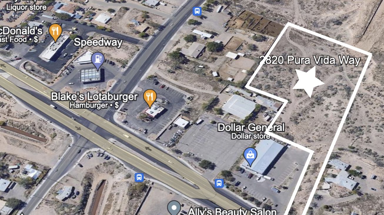 2820 Pura Vida Way, Albuquerque, NM 87121