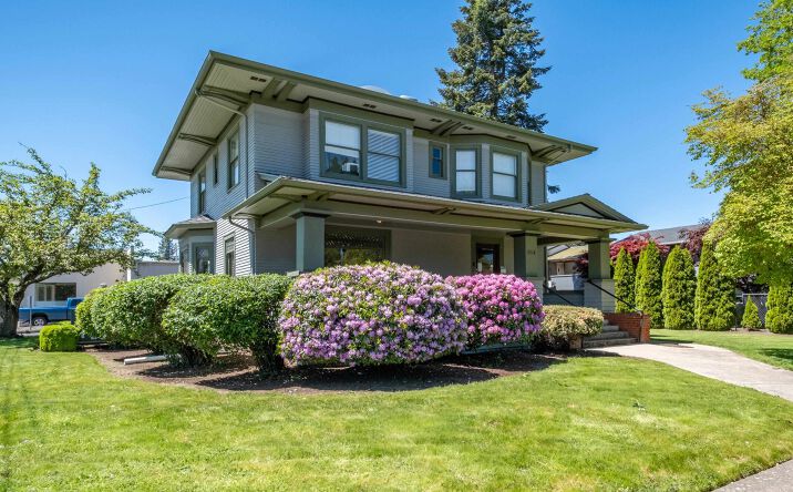 884 Park St, Lebanon, OR 97355 | Crexi.com