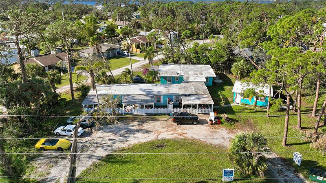 600 Old Englewood Rd, Englewood, FL 34223