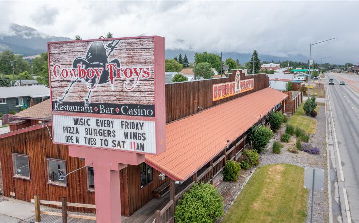 Pictures of Mixed Use, Retail property located at 2359 US Highway 93 N, Victor, MT 59875 for sales - image #1