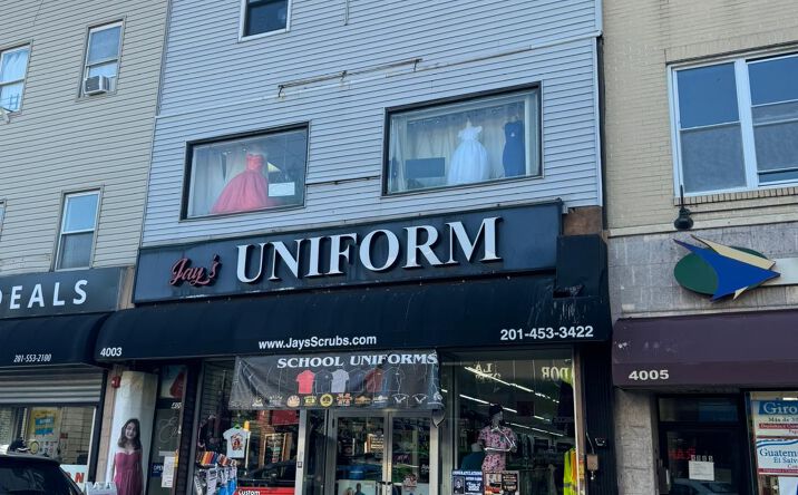 4003 Bergenline Avenue, Union City, NJ 07087 | Crexi.com